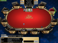 CasinoClubPoker-Pokerraum