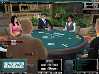Pokerraum PKR