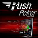 Rush Poker